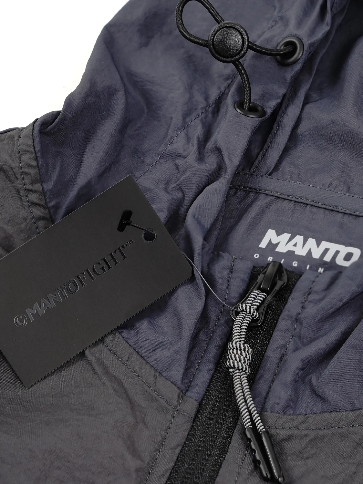 MANTO track jacket VISION