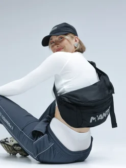 MANTO track pants VISION