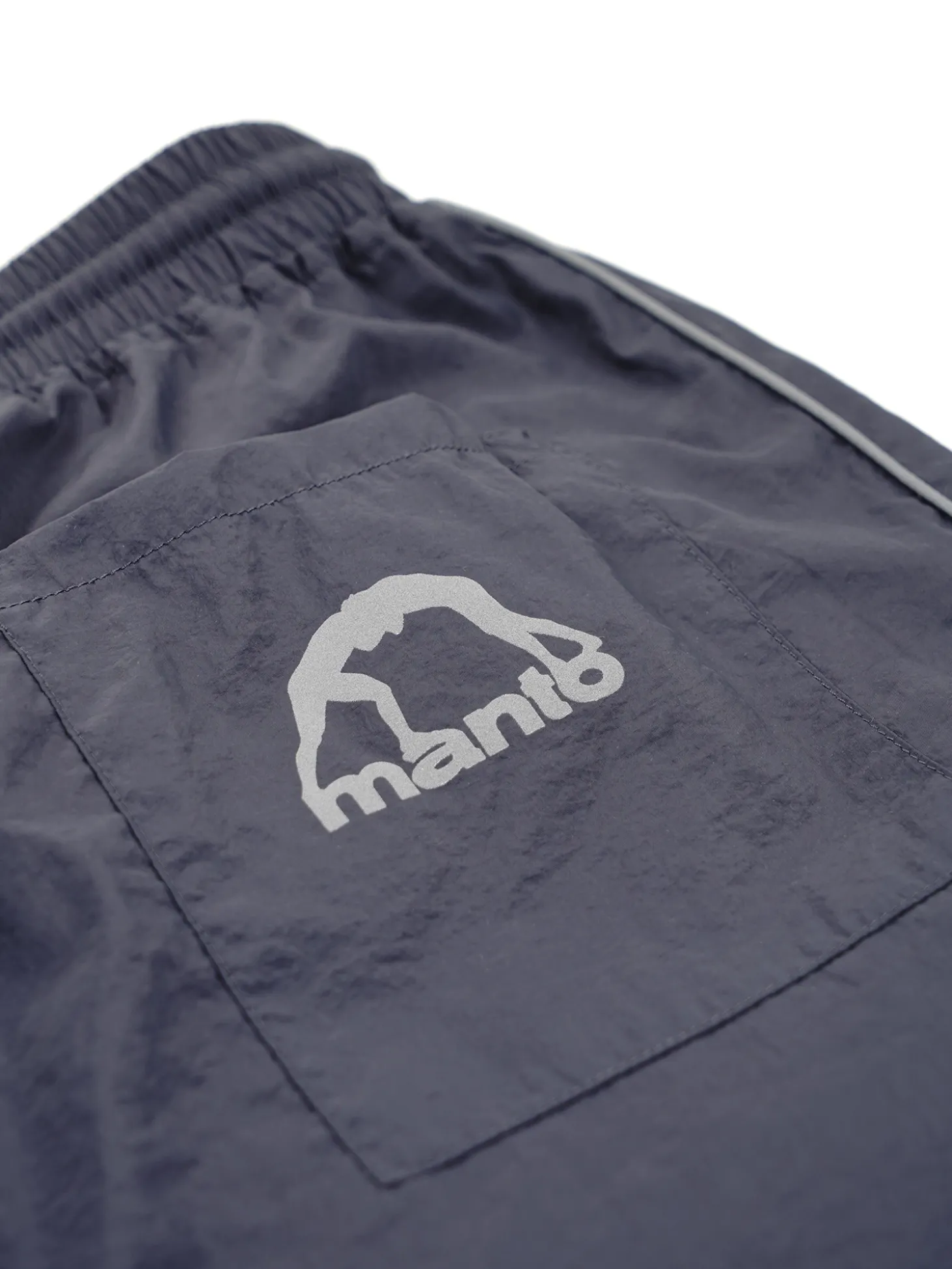 MANTO track pants VISION