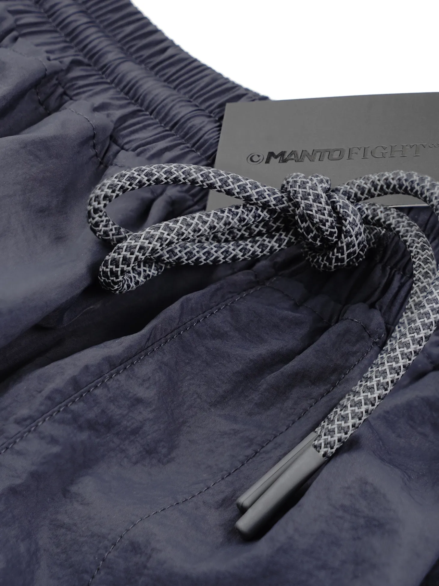 MANTO track pants VISION