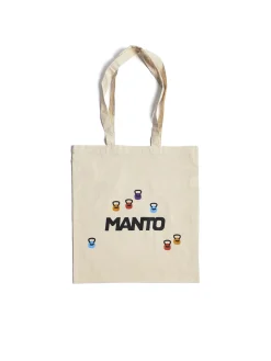 MANTO Tragetasche BELLS