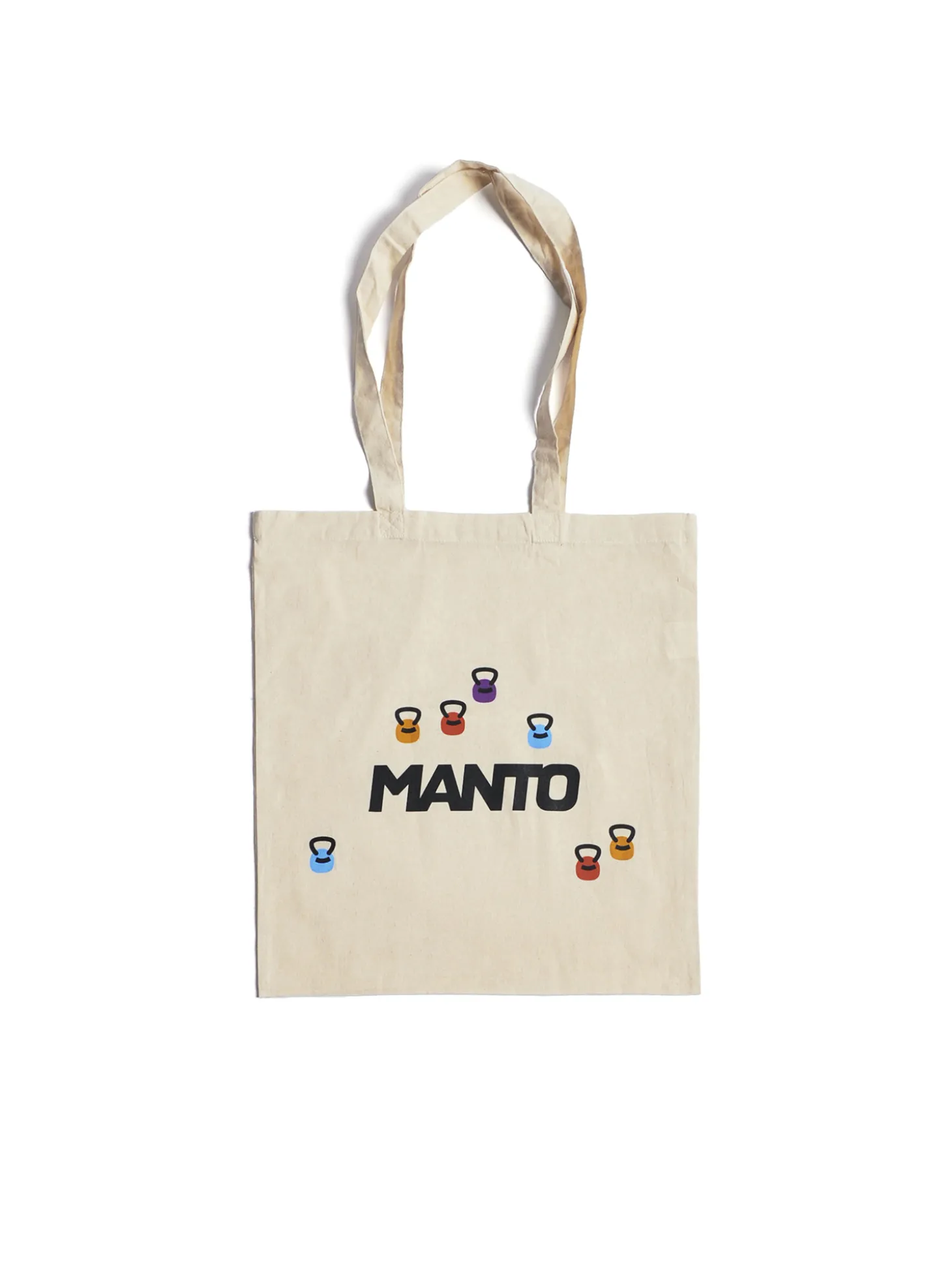 MANTO Tragetasche BELLS