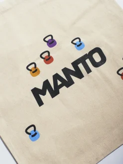 MANTO  Tragetasche BELLS