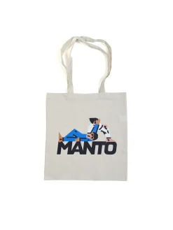 MANTO Tragetasche FIGHT