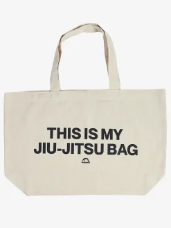 MANTO  Tragetasche JIU-JITSU BAG gross