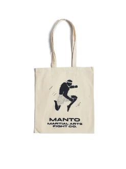 MANTO Tragetasche MUAY THAI