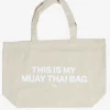 MANTO  Tragetasche MUAY THAI BAG gross
