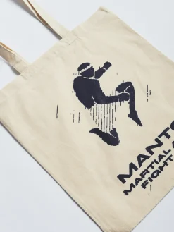 MANTO  Tragetasche MUAY THAI
