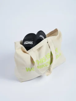 MANTO  Tragetasche WORKOUT BAG gross