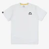 MANTO t-shirt CORE weiss
