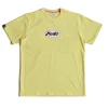 MANTO t-shirt DOGS gelb