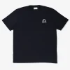 MANTO t-shirt FIGHT COMPANY schwarz