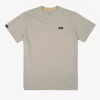 MANTO t-shirt ICON beige