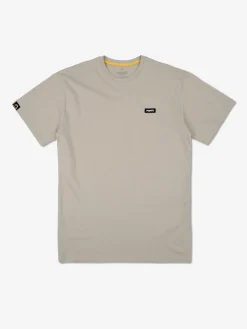 MANTO t-shirt ICON beige