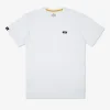 MANTO t-shirt ICON weiss