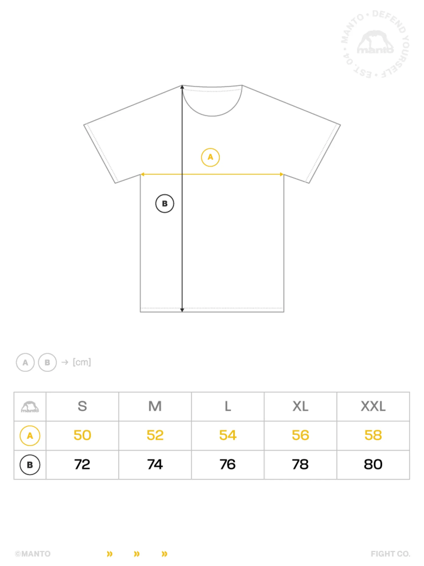 MANTO t-shirt LAVA schwarz