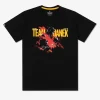 MANTO t-shirt LONDON