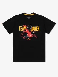 MANTO t-shirt LONDON