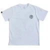 MANTO t-shirt XERO weiss