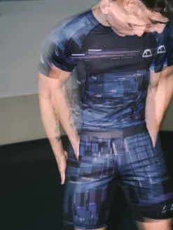MANTO VT shorts ENDURE