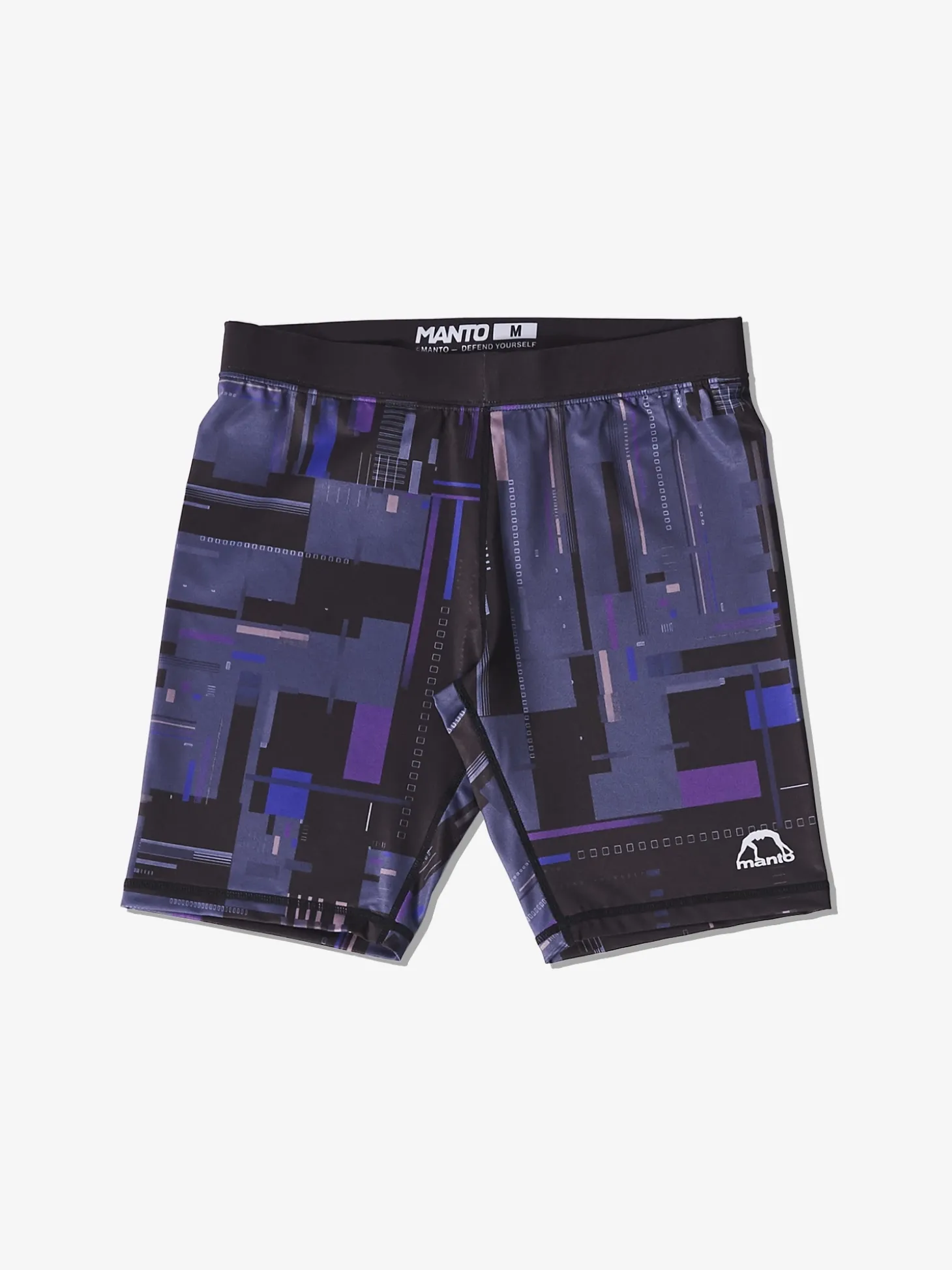 MANTO VT shorts ENDURE