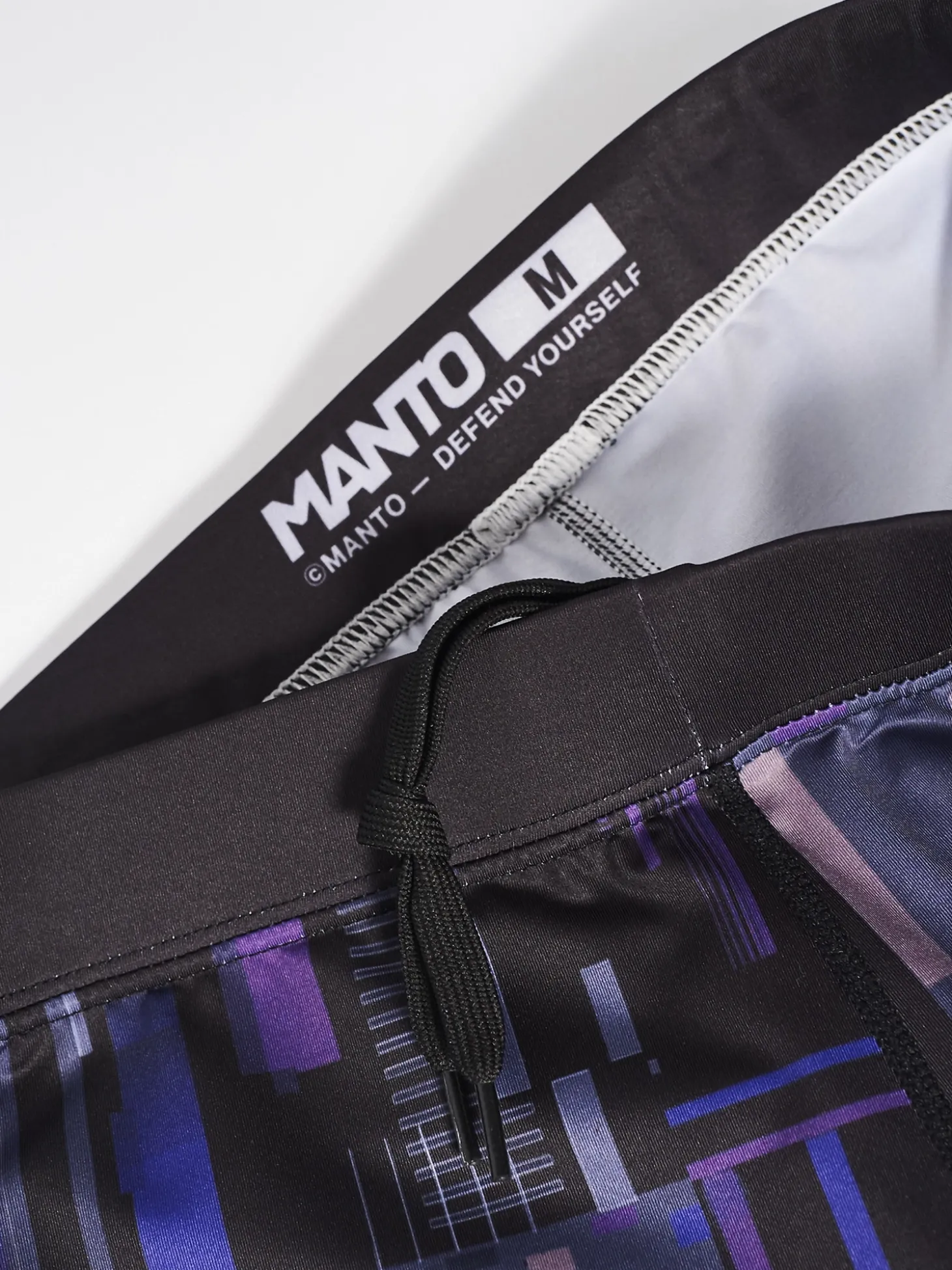 MANTO VT shorts ENDURE