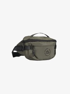 MANTO waist bag CIRCLE khaki