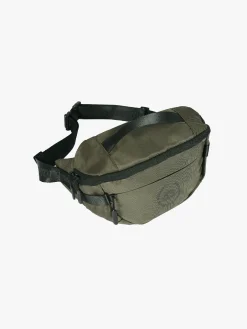 MANTO waist bag CIRCLE khaki