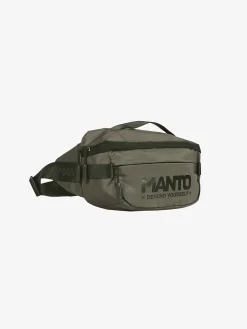 MANTO waist bag DEFEND khaki