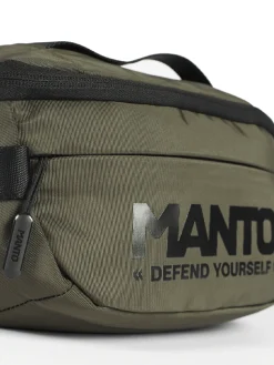 MANTO waist bag DEFEND khaki