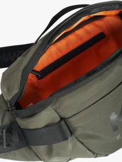 MANTO waist bag DEFEND khaki