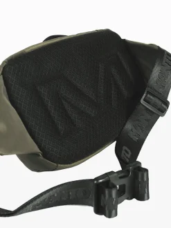 MANTO waist bag DEFEND khaki