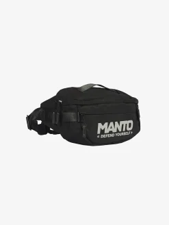 MANTO waist bag DEFEND schwarz