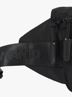 MANTO waist bag DEFEND schwarz