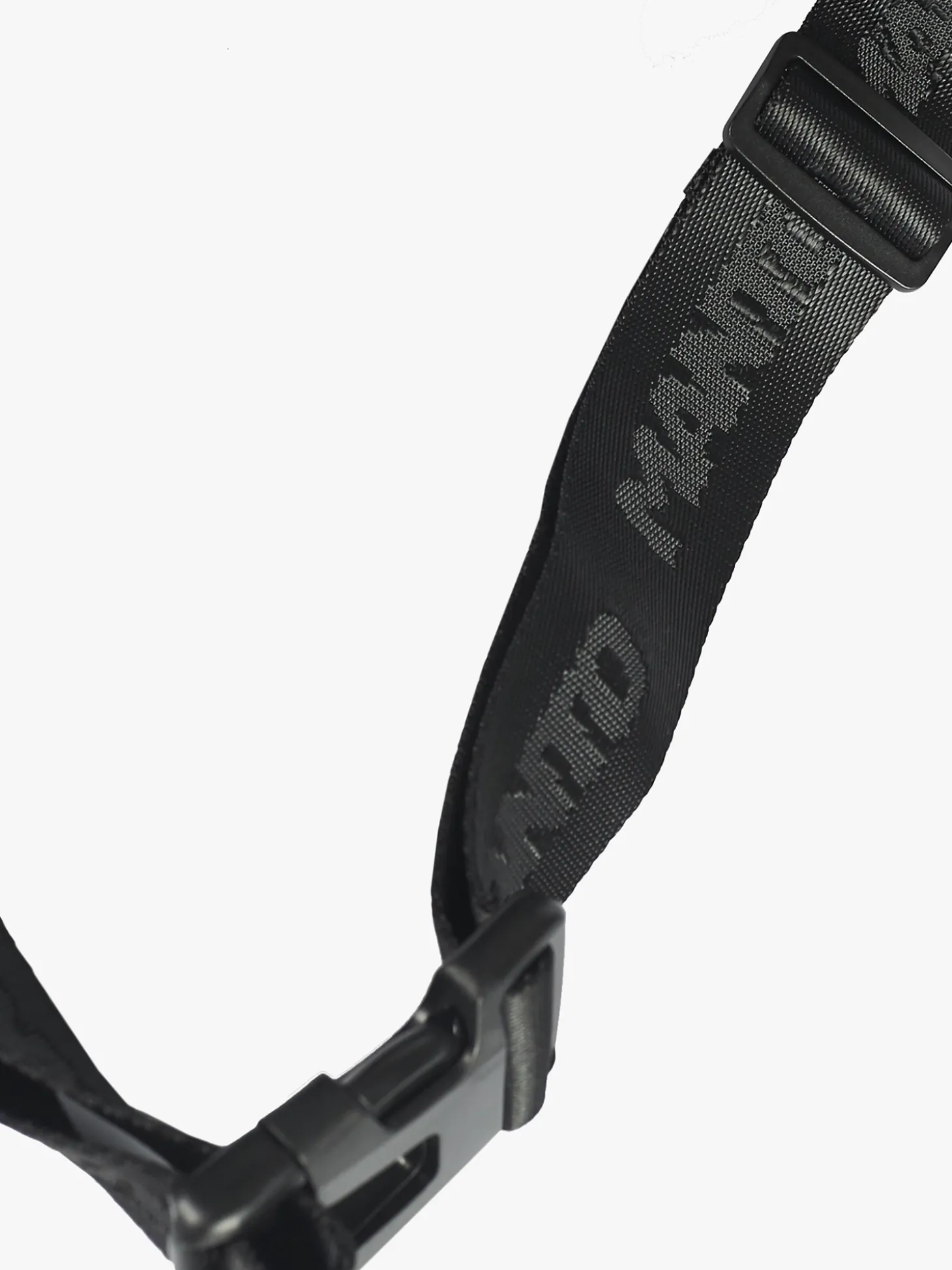 MANTO waist bag DEFEND schwarz