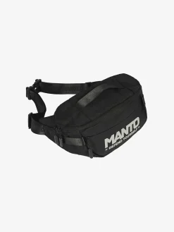 MANTO waist bag DEFEND schwarz