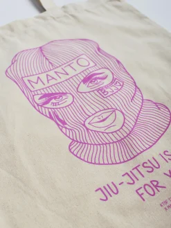MANTO X KTOF Tragetasche BALACLAVA