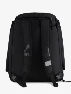 MANTO XL convertible backpack SOCIETY blackout